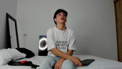 Noah online show from 09-11-25, 08:53