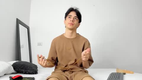 Noah online show from 09-22-25, 08:33