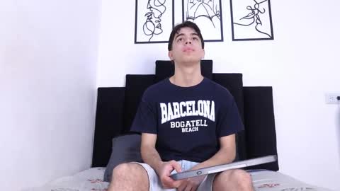 Noah online show from 04-01-26, 02:03