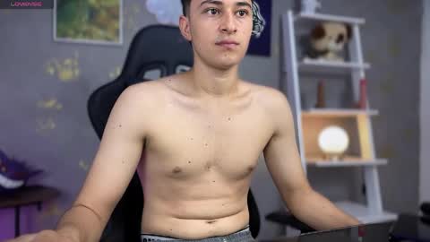 noah  online show from 03-26-26, 12:33