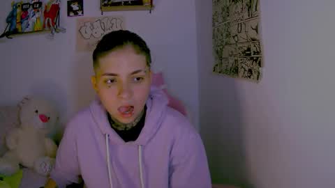 noah hehim    online show from 03-06-26, 04:25