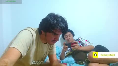 noah_meyer_ online show from 10-22-25, 07:57