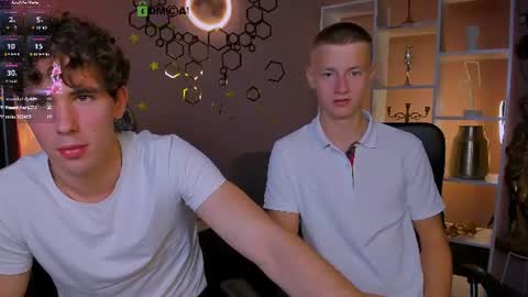 Noah online show from 07-15-26, 07:08