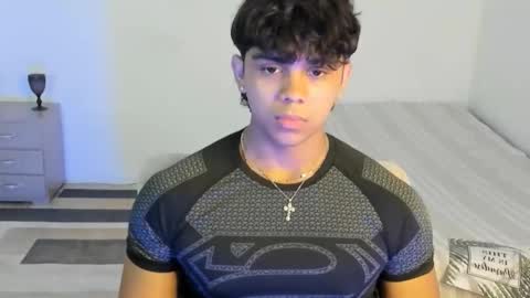 luis navas online show from 05-13-26, 05:05