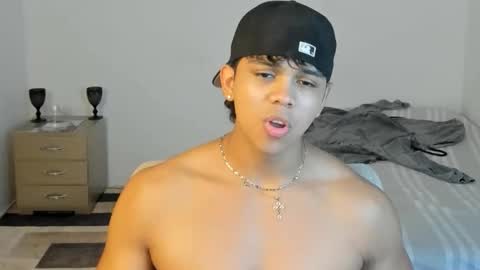 luis navas online show from 05-20-26, 06:08