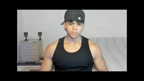 luis navas online show from 05-21-26, 04:08