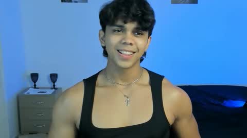 luis navas online show from 06-10-26, 04:45