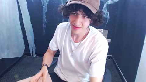 noah_sokolov online show from 10-31-25, 03:02