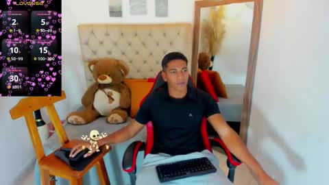 N O AH - S T H O  N E online show from 01-12-26, 03:23