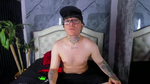 NOAH online show from 12-01-25, 07:52