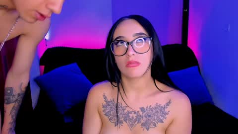 Snapshot of noahandmegan69 chatting on 02-03-25, 08:24 Noahandmegan online show from 02-03-25, 08:24