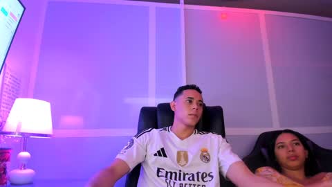 Snapshot of noahandrubi chatting on 01-30-25, 03:00 noahandrubi online show from 01-30-25, 03:00