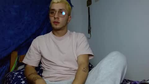 Noah online show from 02-18-26, 03:35