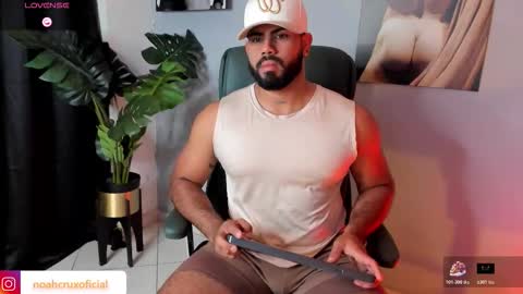 Noah online show from 12-04-25, 09:12