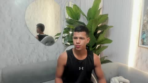 NOAH online show from 04-19-26, 01:27