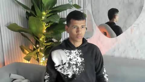 Snapshot of noahdark_ chatting on 07-09-26, 02:59 NOAH online show from 07-09-26, 02:59