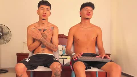 Snapshot of noahdaviss chatting on 09-08-25, 11:59 noahdaviss online show from 09-08-25, 11:59