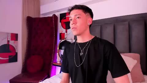 Noah online show from 07-22-26, 03:20