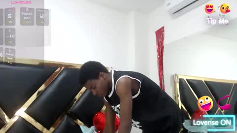 noah online show from 02-16-26, 12:12