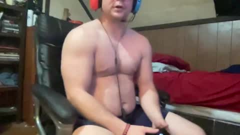 The Noah Ryder online show from 02-16-25, 01:58