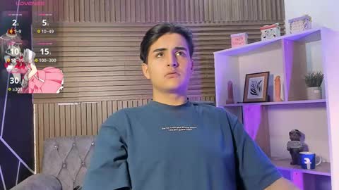 Noah Wolf online show from 03-01-26, 11:01