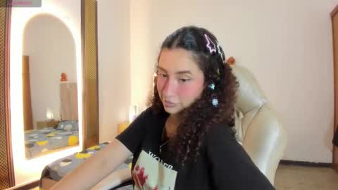 NOA MALAK online show from 03-02-26, 08:26