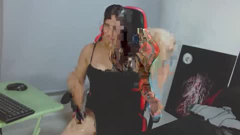 Noamartin online show from 04-11-26, 01:21