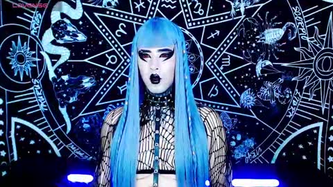 caroline online show from 09-10-25, 01:05