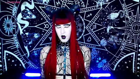 caroline online show from 09-26-25, 01:20