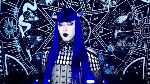 caroline online show from 11-15-25, 03:04