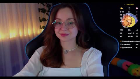 Sun or Luna online show from 01-14-25, 11:27