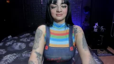 Ann online show from 06-10-26, 10:19