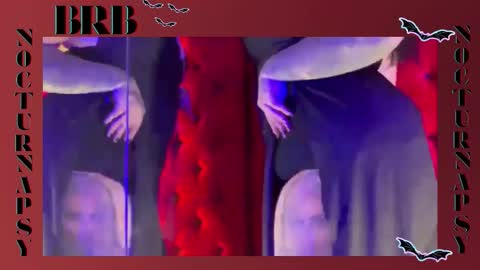 Alisson  online show from 02-04-26, 07:09