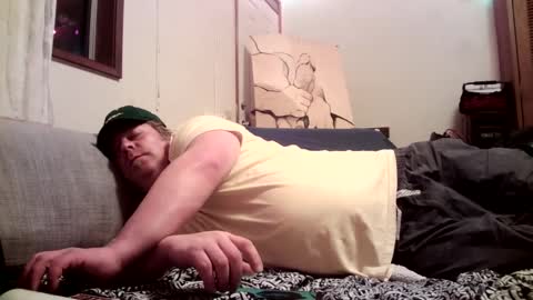 Snapshot of nodak808 chatting on 12-08-24, 01:47 Jonny Coxman online show from 12-08-24, 01:47