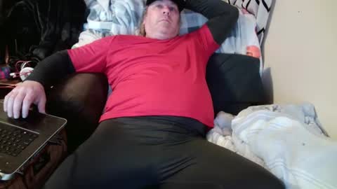 Snapshot of nodak808 chatting on 01-12-25, 12:55 Jonny Coxman online show from 01-12-25, 12:55