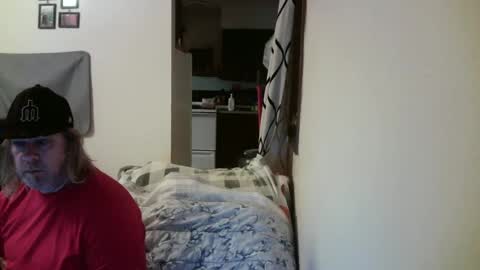 Snapshot of nodak808 chatting on 01-13-25, 12:35 Jonny Coxman online show from 01-13-25, 12:35