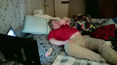 Snapshot of nodak808 chatting on 01-20-25, 10:40 Jonny Coxman online show from 01-20-25, 10:40