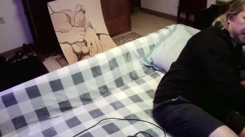 Snapshot of nodak808 chatting on 01-24-25, 11:26 Jonny Coxman online show from 01-24-25, 11:26