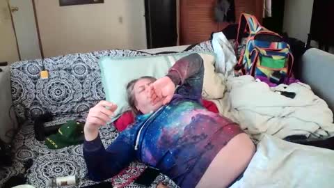 Snapshot of nodak808 chatting on 01-26-25, 06:37 Jonny Coxman online show from 01-26-25, 06:37