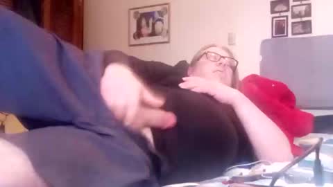 Snapshot of nodak808 chatting on 02-09-25, 09:49 Jonny Coxman online show from 02-09-25, 09:49