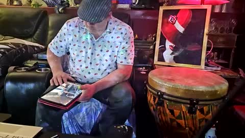 Snapshot of nodak808 chatting on 09-15-25, 08:36 Jonny Coxman online show from 09-15-25, 08:36