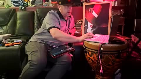 Snapshot of nodak808 chatting on 09-17-25, 08:49 Jonny Coxman online show from 09-17-25, 08:49