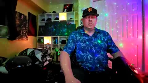 Snapshot of nodak808 chatting on 09-21-25, 11:01 Jonny Coxman online show from 09-21-25, 11:01