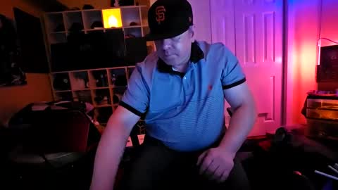 Snapshot of nodak808 chatting on 09-22-25, 04:47 Jonny Coxman online show from 09-22-25, 04:47