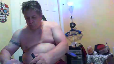 Snapshot of nodak808 chatting on 09-29-25, 04:06 Jonny Coxman online show from 09-29-25, 04:06