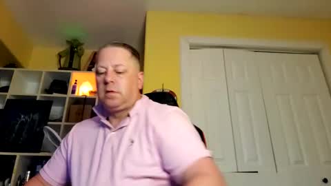 Snapshot of nodak808 chatting on 09-30-25, 11:04 Jonny Coxman online show from 09-30-25, 11:04