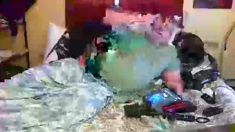 Snapshot of nodak808 chatting on 10-19-25, 05:35 Jonny Coxman online show from 10-19-25, 05:35