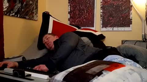 Jonny Coxman online show from 01-19-26, 10:30