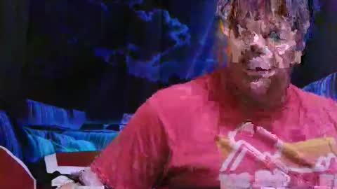 Jonny Coxman online show from 02-24-26, 11:30