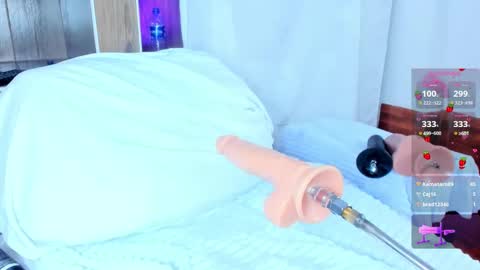 NhAndrea online show from 09-24-25, 11:41